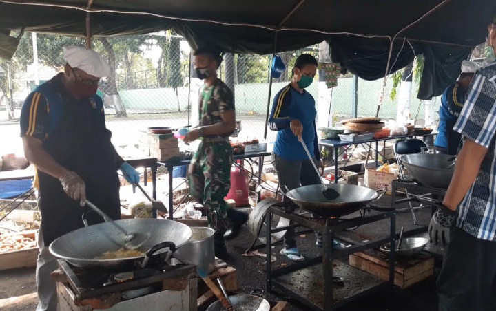 Komentar Berita Psbb Berlaku Dapur Umum Didirikan Di Komentar Berita Psbb Berlaku Dapur Umum Didirikan Di