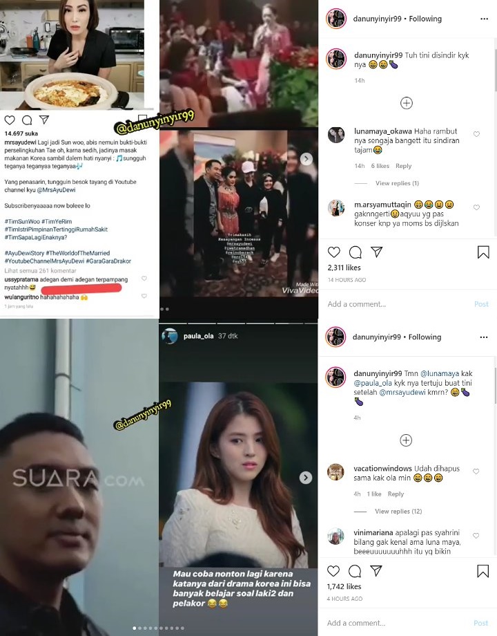 Syahrini