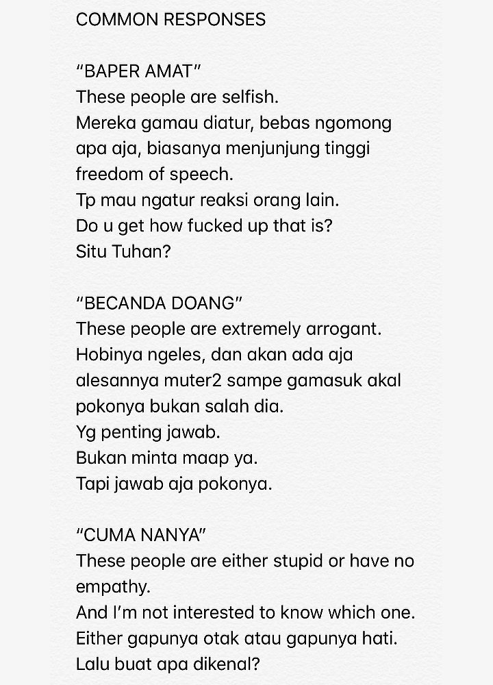 Suhay Salim Sempat Di-Bully Karena Gigi Berantakan Sampai Nangis, Singgung Susahnya Minta Maaf
