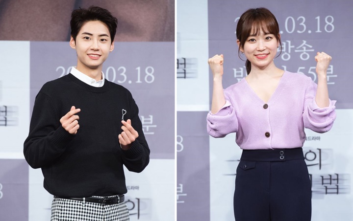 Lee Jinhyuk Meminta Maaf Berakhir Dihujat Sulit Panggilan Sayang Kim Seul Gi Lee Jinhyuk Meminta Maaf Berakhir Dihujat Sulit Panggilan Sayang Kim Seul Gi