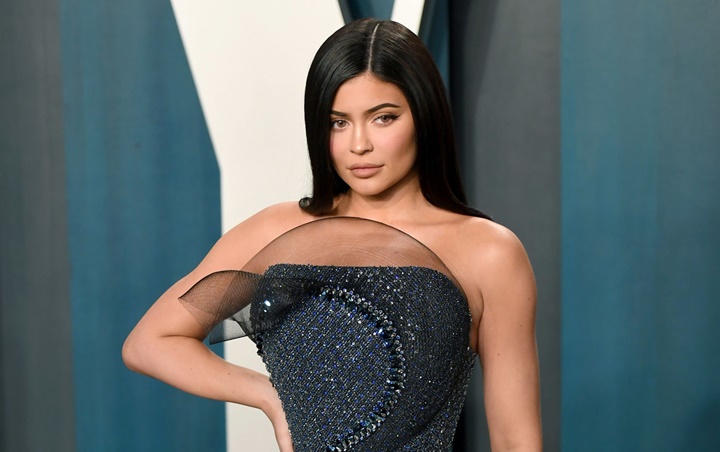 Kylie Jenner Ramai Dijuluki Psikopat Usai Lakukan Hal Ini