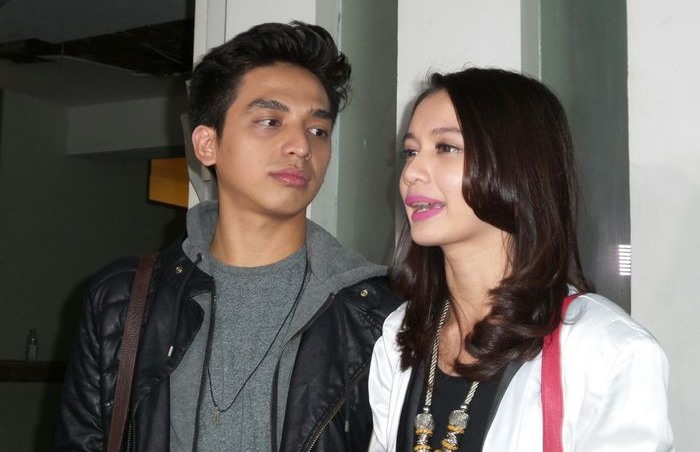 Dhea Imut dan Bhakti Perkasa