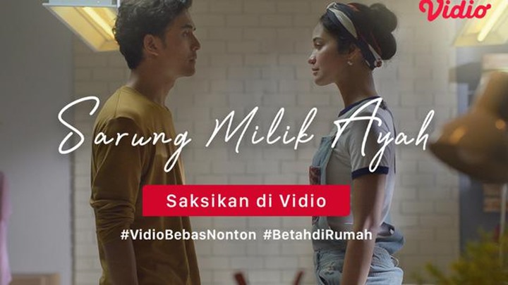 Sarung Milik Ayah