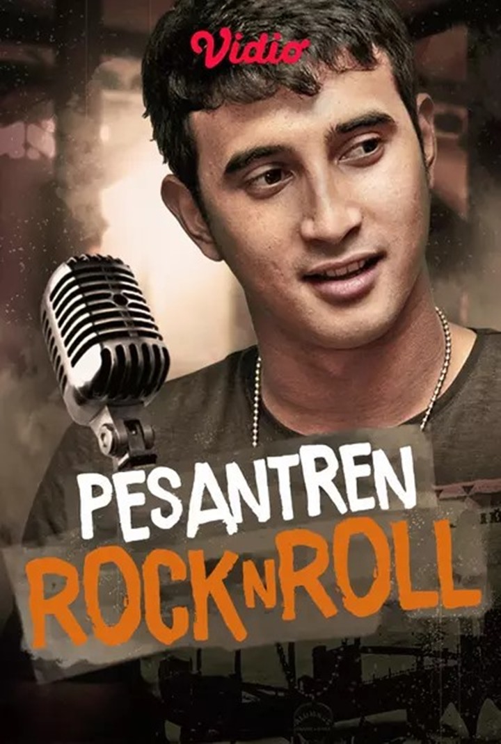 Pesantren Rock n Roll