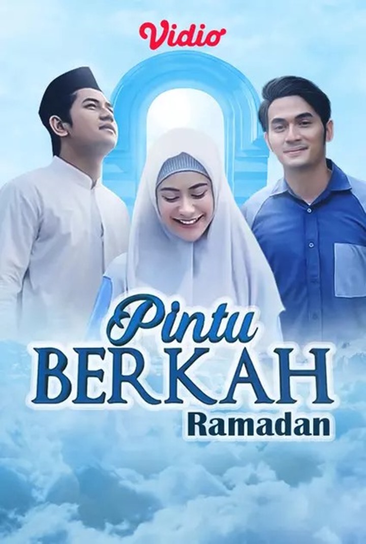 Pintu Berkah Ramadan