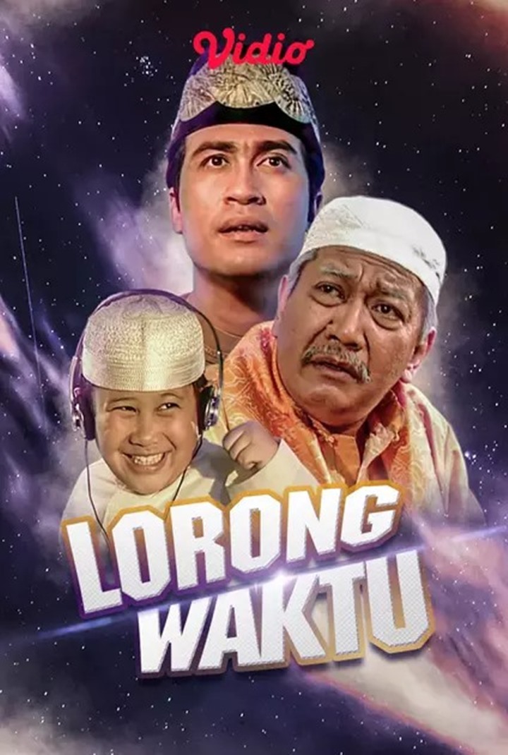 Lorong Waktu