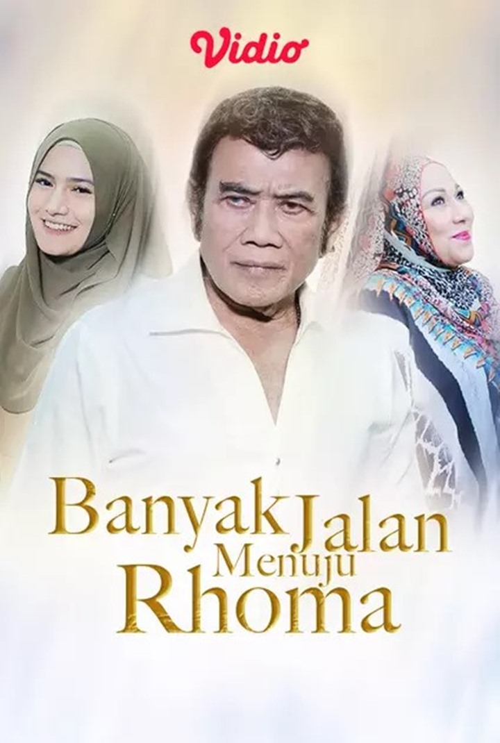 Banyak Jalan Menuju Rhoma