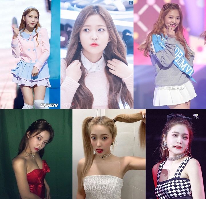 Yeri Red Velvet Disebut Berubah Drastis Sejak Debut Picu Perdebatan