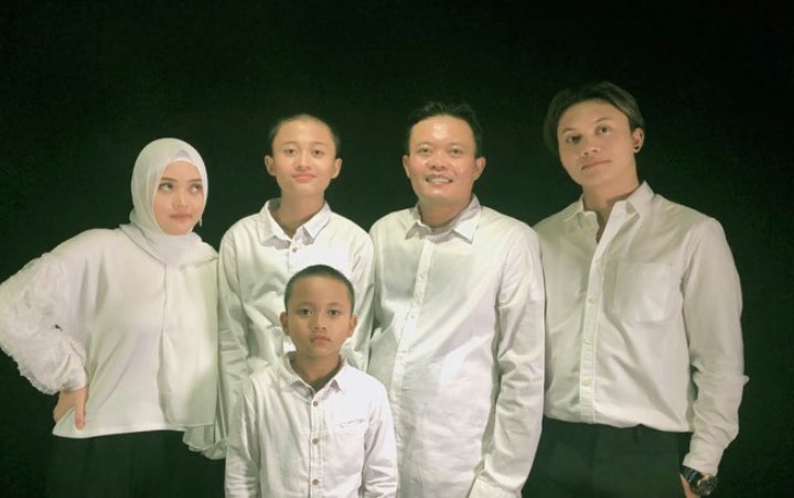 Rizky Febian Buat I'm Just A Kid Challenge Bareng Keluarga, Si Bungsu Diusir Bikin Kasihan