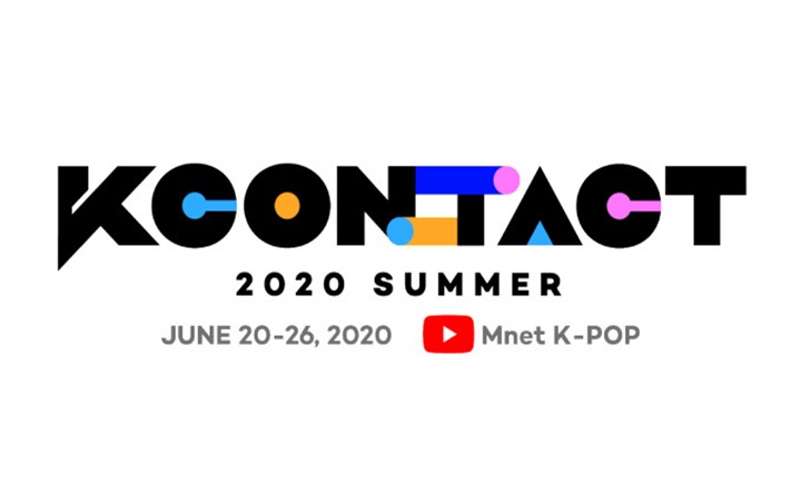 KCON 2020 Dikonfirmasi Digelar Online, Bakal Ubah Nama Jadi 'KCON:TACT 2020 SUMMER' 