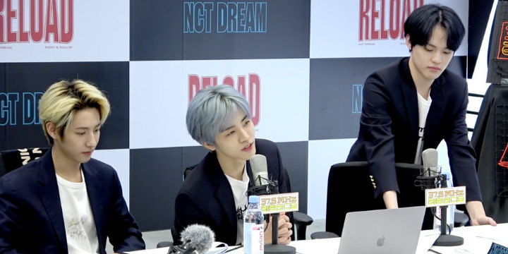 Jaemin