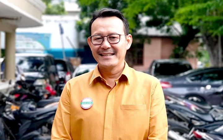 Iuran Dinaikkan, Dirut BPJS Kesehatan Bantah Pemerintah Tak Berpihak ke Masyarakat
