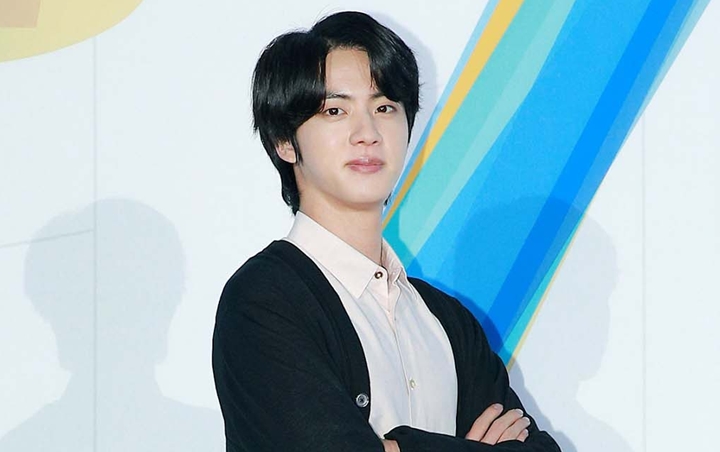 Jin BTS Buka-Bukaan Soal Jalani Dua Kehidupan dan Kehilangan Banyak Teman