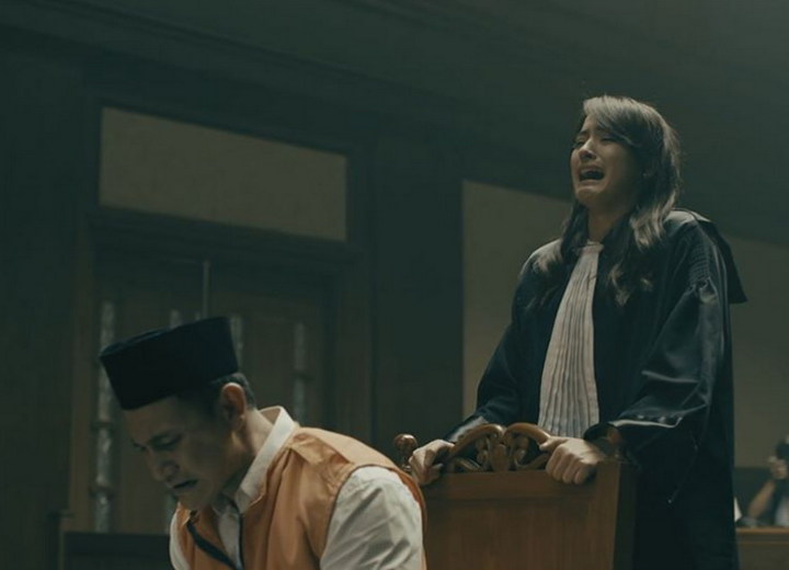 Miracle in Cell No.7 (2020)