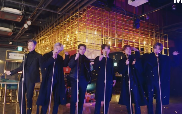 Rayakan Ulang Tahun Ke-5, Monsta X Rilis MV Seru Untuk Lagu 'MONSTA TRUCK' 
