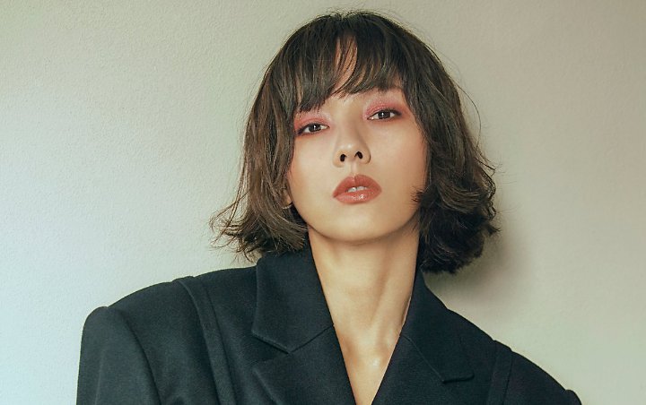 Gabung Si Agensi SM Entertainment, Lee Hyori Diharap Tidak Sia-Siakan Kecakapan Gabung Si Agensi SM Entertainment, Lee Hyori Diharap Tidak Sia-Siakan Kecakapan