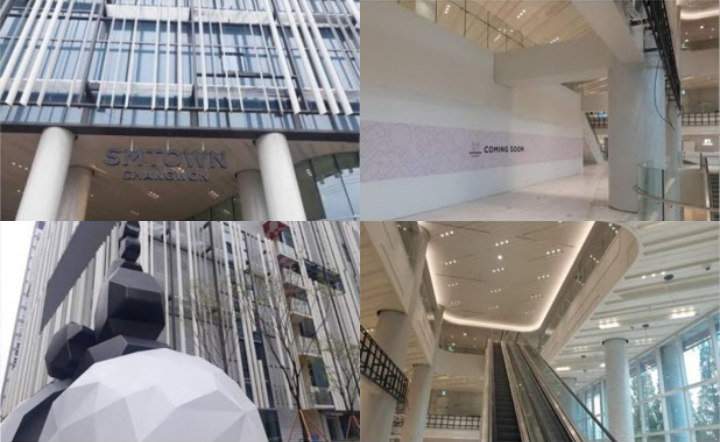 SMTOWN Diduga Pindah dari COEX Artium ke Kota Lain 1