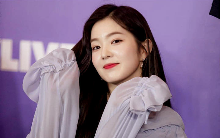 Irene Red Velvet Sambat Kaki Pegal Usai Jalan Sebentar Malah Ditertawakan Fans