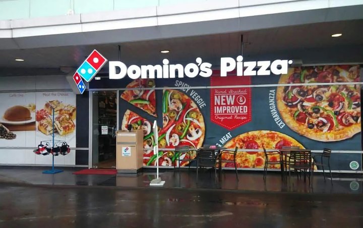 Besevler Dominos Pizza Home Nilufer Bursa Menu Prices Restaurant Reviews Facebook