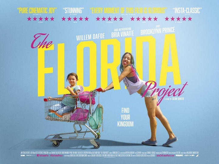 The Florida Project