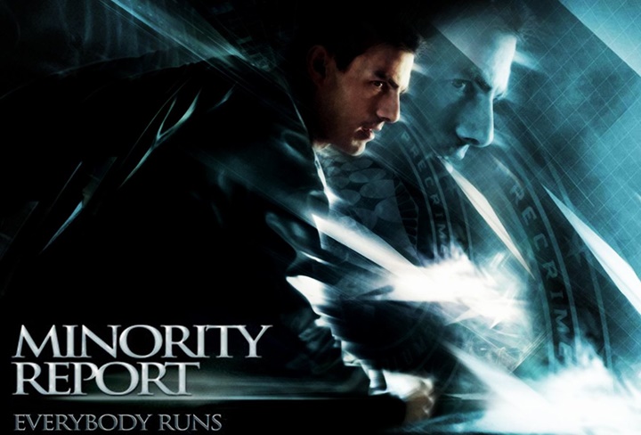 Minority Report