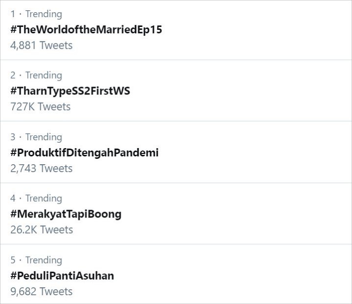 Han So Hee Kena Karma Pelakor, \'The World of the Married\' Sukses Jadi Trending Topik