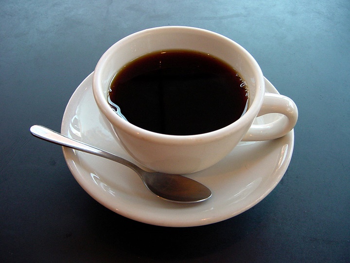 Hindari Minum Minuman Berkafein Saat Buka Dan Sahur