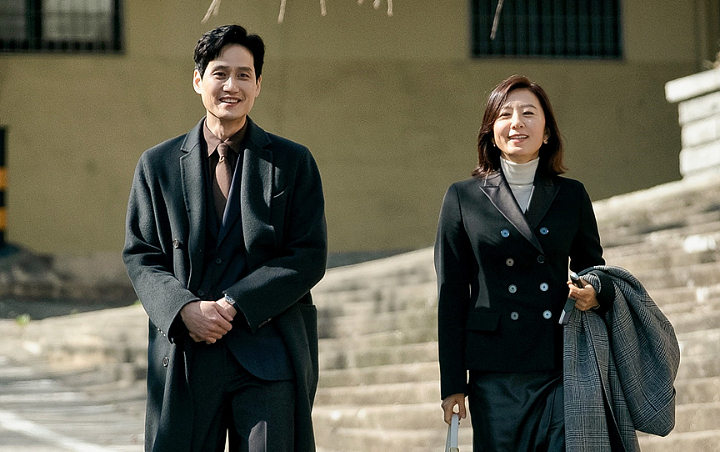 Preview Final The World of the Married Disorot, Kim Hee Ae dan Park Hae Joon Balikan? Preview Final The World of the Married Disorot, Kim Hee Ae dan Park Hae Joon Balikan?