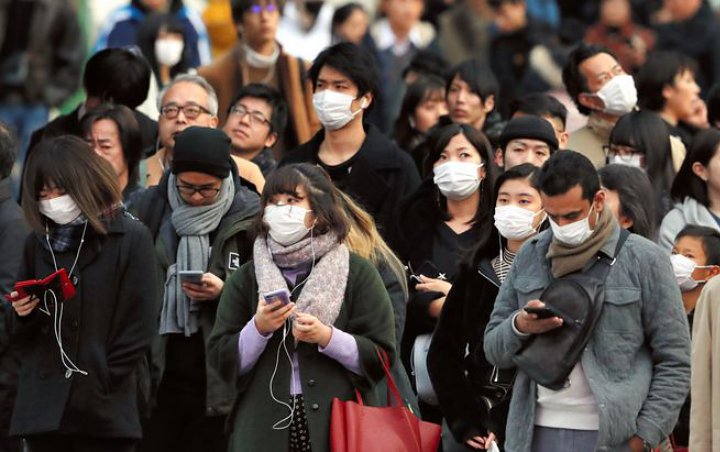 Kebijakan Pemerintah RI Disebut Bisa Picu Gelombang Kedua Pandemi Corona Karena Ini