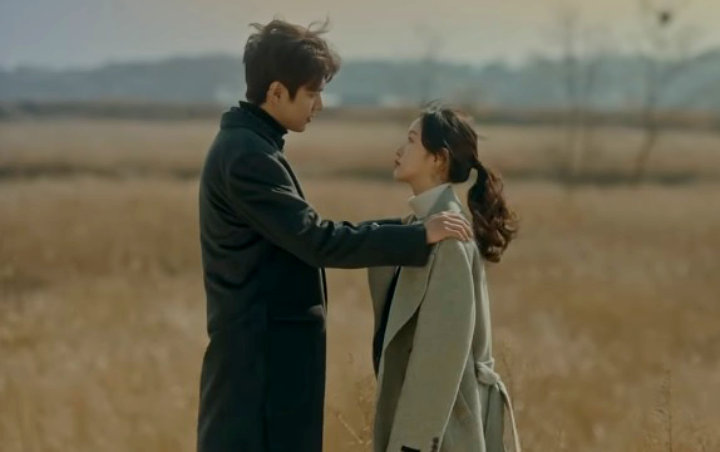 Zico dan Wendy Kolaborasi Nyanyikan My Day is Full of You OST The King, MV Hasilnya Rilis Zico dan Wendy Kolaborasi Nyanyikan My Day is Full of You OST The King, MV Hasilnya Rilis