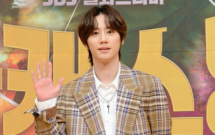 Jun U Kiss Akui Buang Imej Sebagai Idol Lewat Good Casting Dan Bahas Chemistry Dengan Yoo In Young