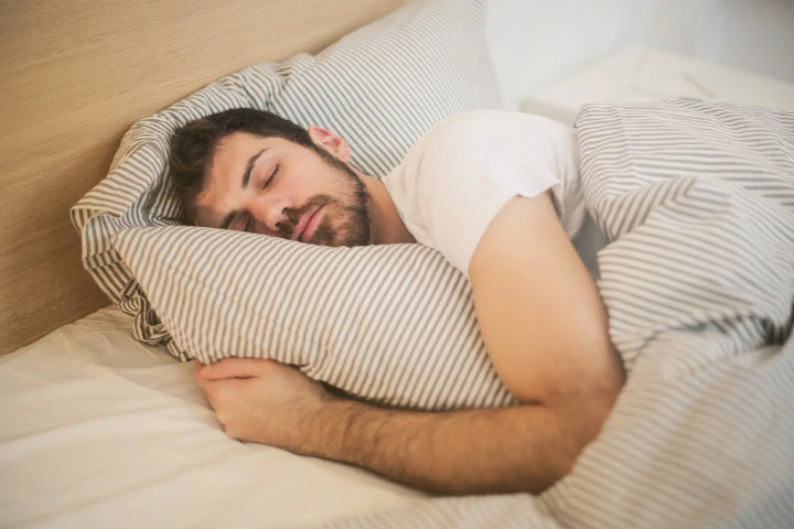 Atur Pola Tidur