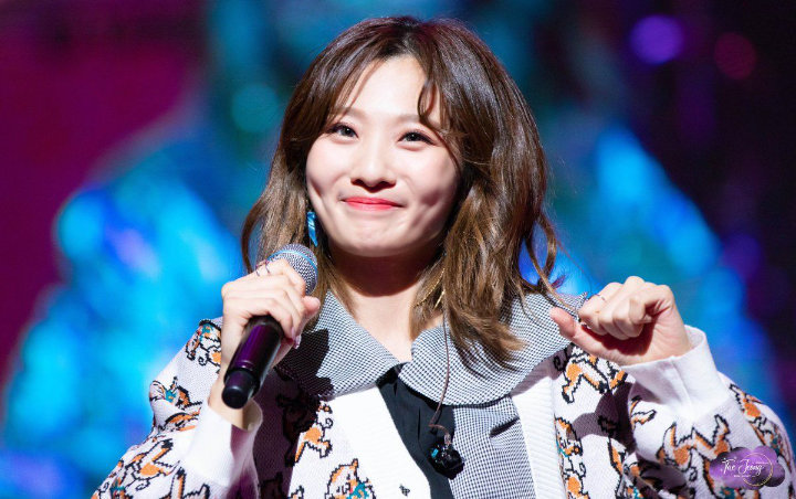 ahn ji young lagi lagi bahas woo ji yoon yang tinggalkan bolbbalgan4 ahn ji young lagi lagi bahas woo ji yoon yang tinggalkan bolbbalgan4
