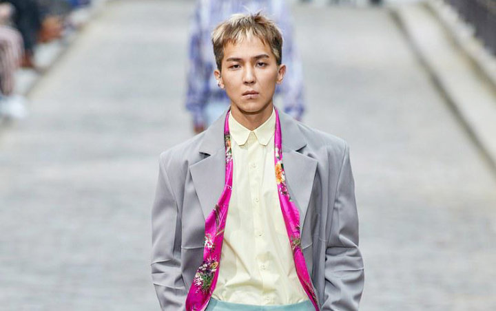 Mino WINNER Trending Menyusul Kontroversi Geng 97, Netizen Kasihan Jadi Korban Pilih Kasih