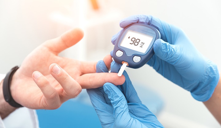 Menurunkan Risiko Diabetes