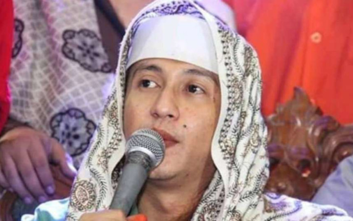 Baru Bebas, Habib Bahar Bin Smith Bisa Kembali Dipenjara Jika Kumpulkan   Massa Lagi