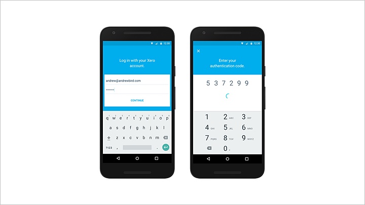 Xero