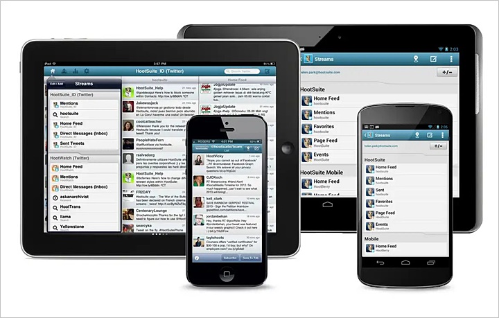 Hootsuite