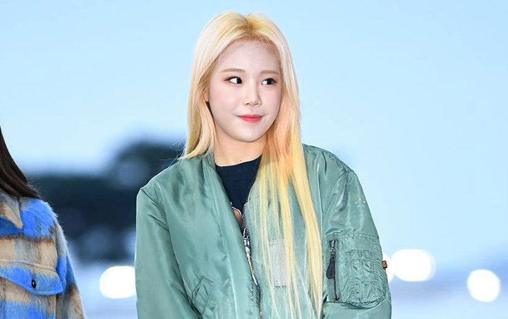 JooE Momoland Posting Foto ID Cantik, Netizen Nyinyir Sebut Beda Jauh dari Aslinya