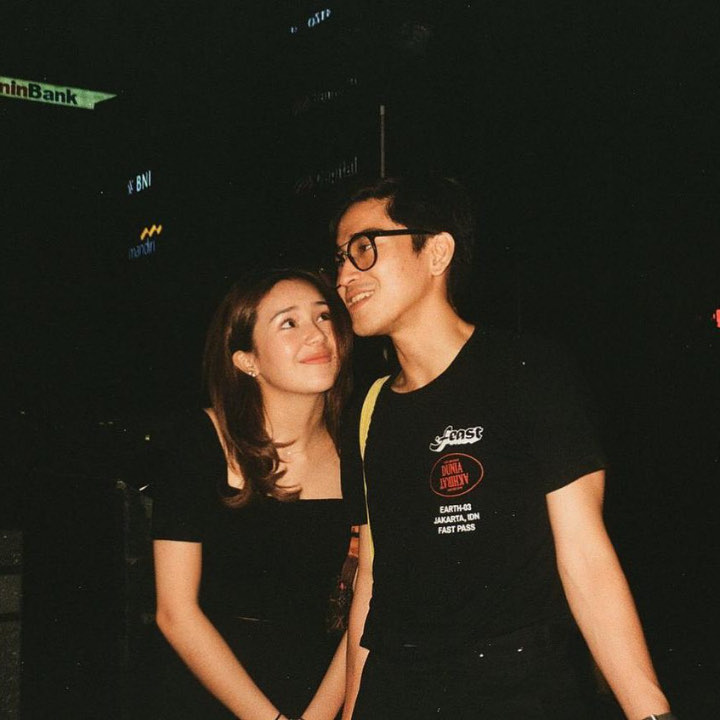 Beby Tsabina Berniat Menikah Muda