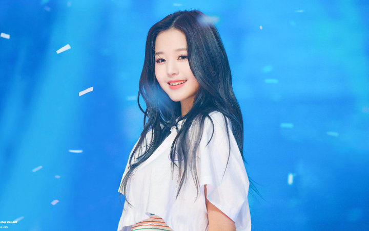 Jang Won Young Pamer Paha dan Kaki Tingkatan di Postingan Terkini, Masyarakat Konsentrasi ke Visual Jang Won Young Pamer Paha dan Kaki Tingkatan di Postingan Terkini, Masyarakat Konsentrasi ke Visual