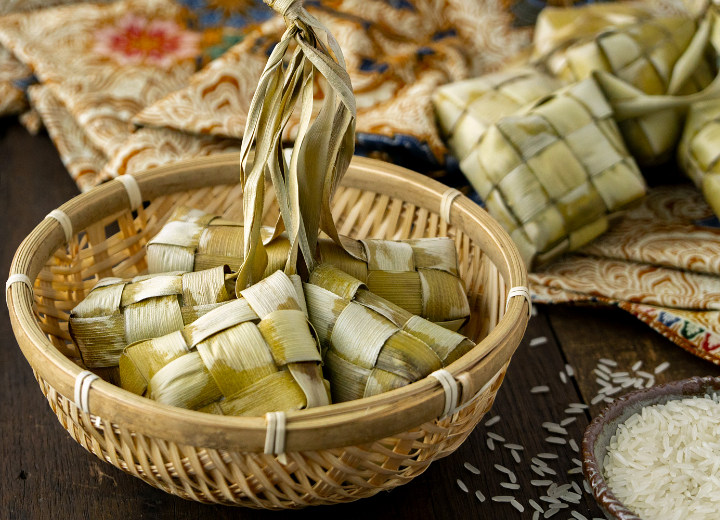 Ketupat