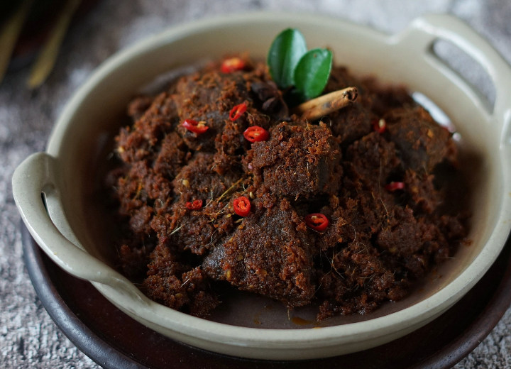 Rendang