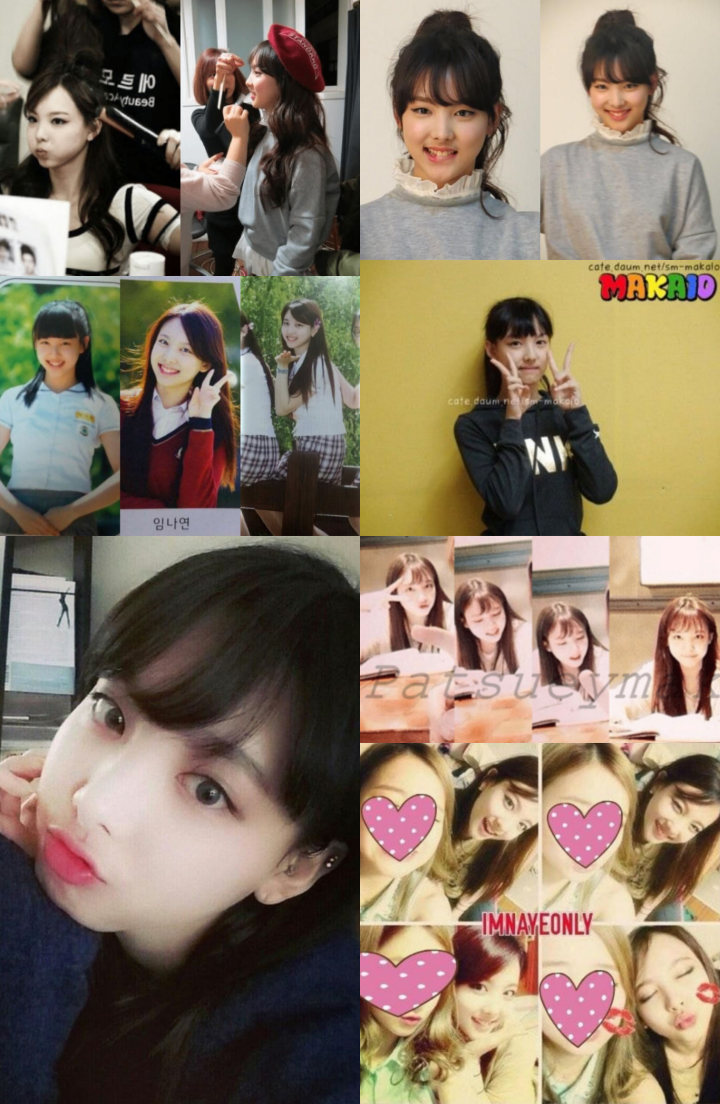 Foto-Foto Pra Debut Tuai Sorotan, Inikah Alasan Nayeon Dipilih Jadi Center Twice?