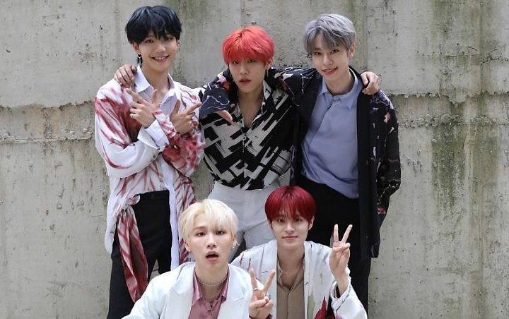 Jelang Comeback, AB6IX Rilis Jadwal Perilisan Konten Album Baru VIVID Jelang Comeback, AB6IX Rilis Jadwal Perilisan Konten Album Baru VIVID