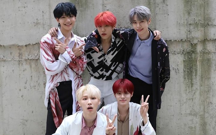 Jelang Comeback, AB6IX Rilis Jadwal Perilisan Konten Album Baru VIVID