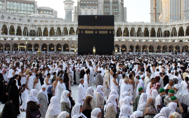Nasib Haji 2020 Menggantung Gegara Corona, Jokowi Targetkan Awal Juni Ada Keputusan