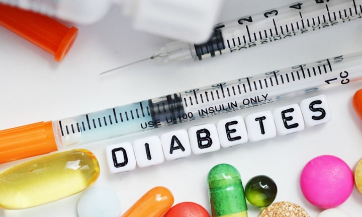 Meningkatkan Risiko Diabetes