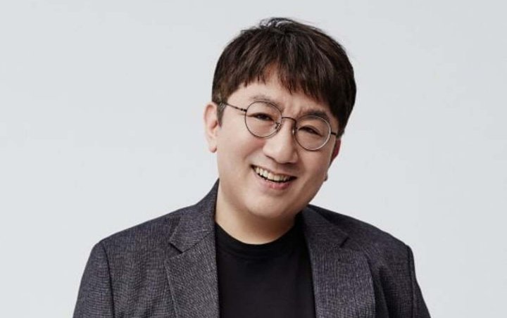 Bang Si Hyuk Diumumkan Gabung I-LAND Mnet, Ini Peran Pentingnya