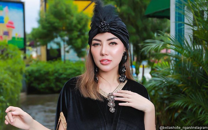 Bella Shofie Tampil Berhijab, Minta Dimaklumi Bila Belum Bisa Istiqomah